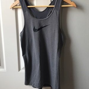 Nike Dri Fit Racerback tank